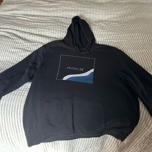 Hurley Hoodie